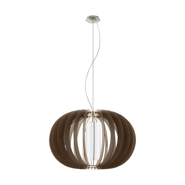 STELLATO 3 pendant light 95593 image 1