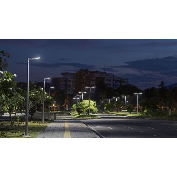 BRP056 LED34/730 PSU 27W SLF CE image 3