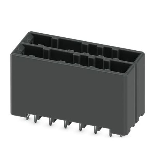 DD32H 2,2/12-V-5,08-XX - PCB header image 1