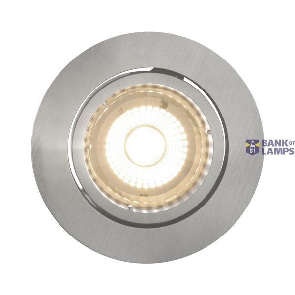 Octans 3-Kit 4000K | Downlight | Nickel image 3