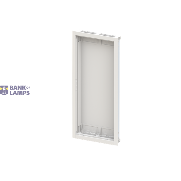 LFDW/A.1.63.1-84 | Cover 1x dimmable icon | CARAT, AXCENT, FUTURE |84 STUDY WHITE image 3