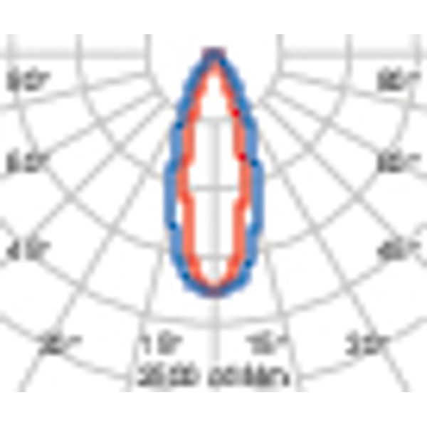 SQUARE PRO 535 ELL30X40 757 GR94 image 5