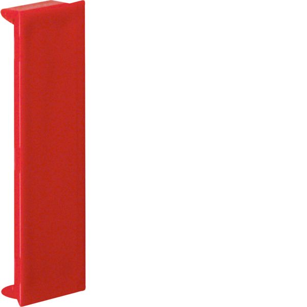 M 6670 Red Cable retainer image 1