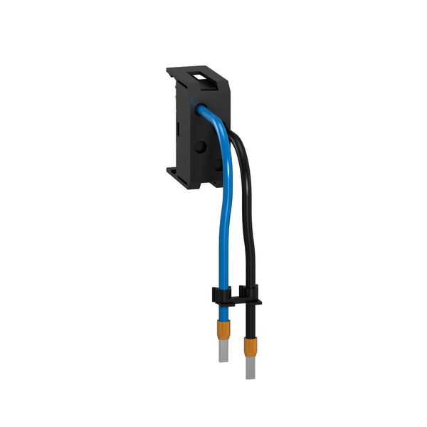 PLUG BI 32A FIL LG 1000MM image 1