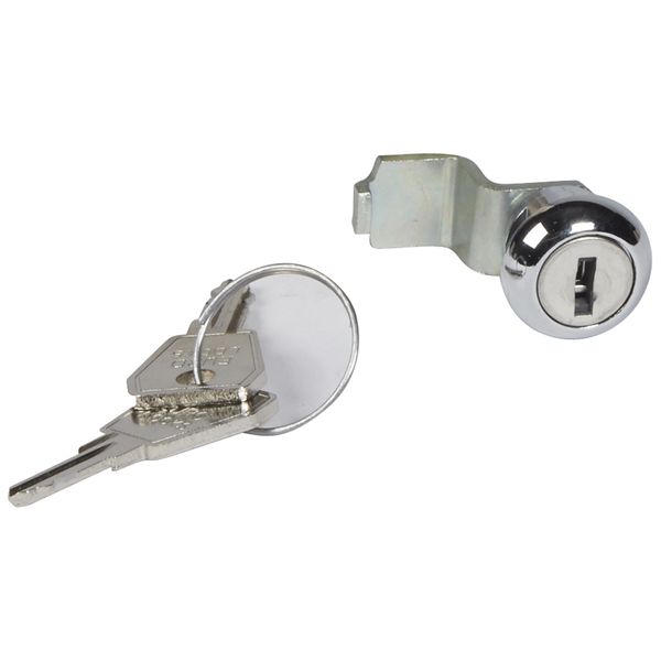 LOCK N 850 image 1