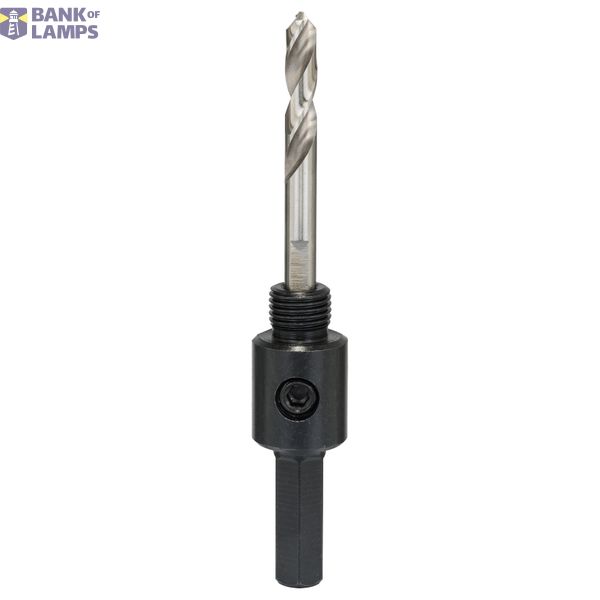 Hexagon socket adapter 1/2"-20 UNF, 14-30 mm image 1