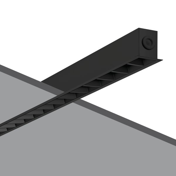 SL764+ RF L 29 S/A 830 BLACK LV image 1