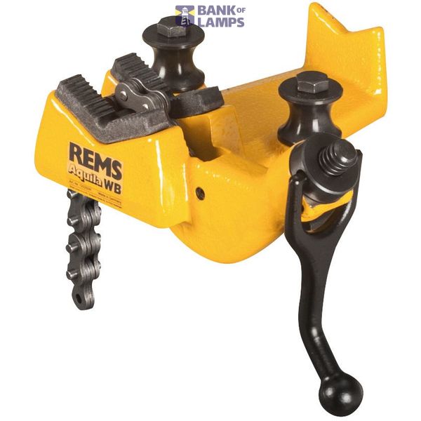 REMS Aquila WB chain vise image 1