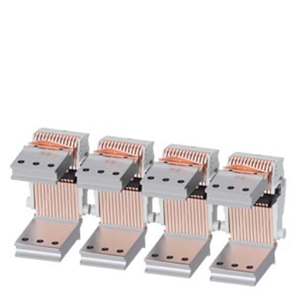 Accessory Air Circuit Breaker 3WA image 1