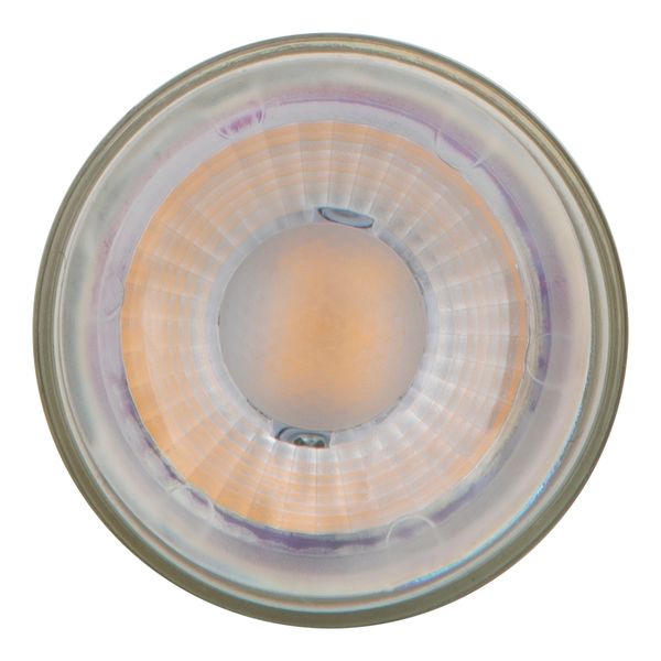 LED Spot PAR11 GU10 3.5W 200lm 827 38D Glass image 2