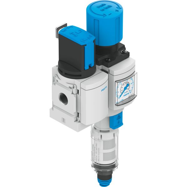 MS4-EM1FR-1/4-D6-E-P-VC-AG-BAR-WPE-B Service unit image 1
