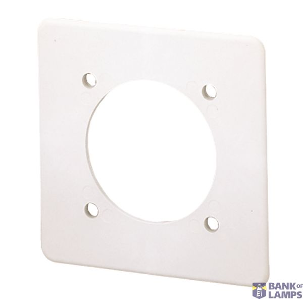 Flange for flush-mounting box 40369 image 1
