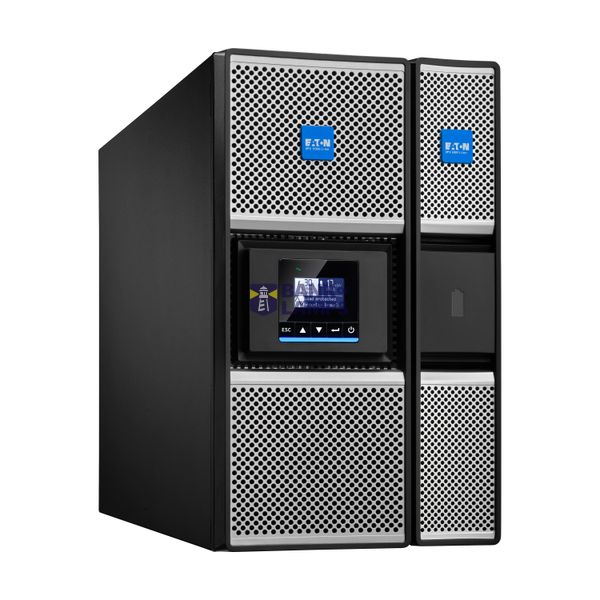 Eaton 9PX EBM 192V RT2U G2 Li-Ion image 14