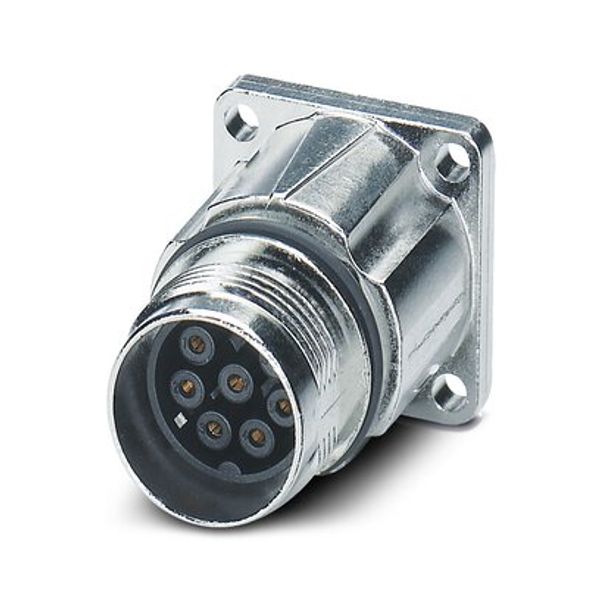 ST-8ES1N8AWQ00S - Device connector front mounting image 3