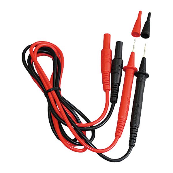 Test leads image 1
