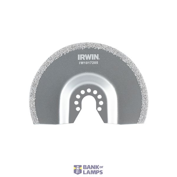 1x 92mm Carbide Disc - Grout image 1