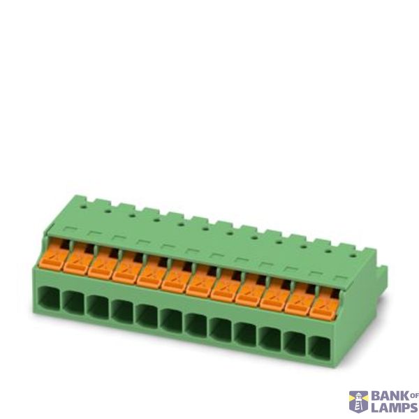 XPC 2,5/12-ST-5,08 - PCB connector image 1