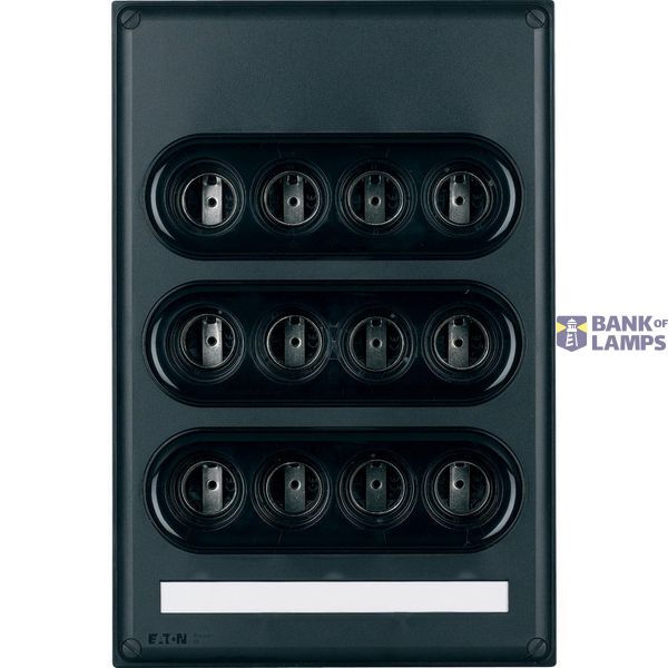 System 55 switch disconnector group enclosure image 3