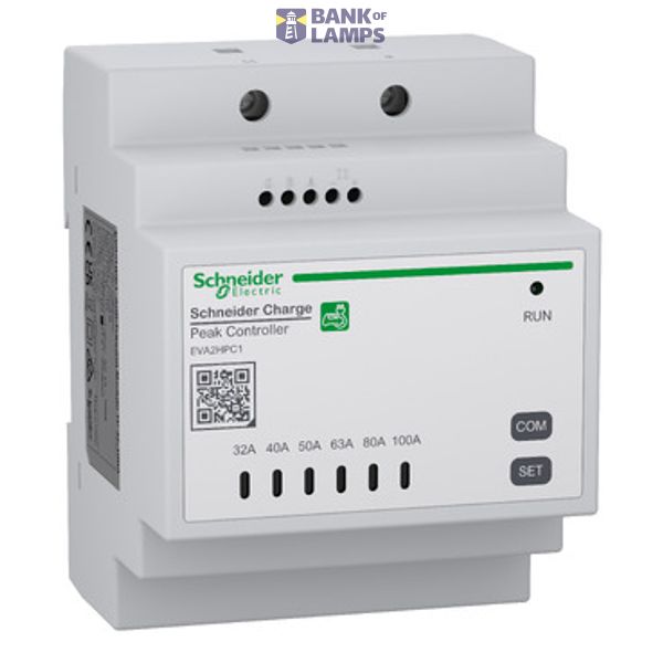 Schneider Charge Anti-tripping 1P HR image 2
