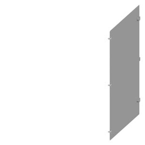 SIVACON S4 separation lateral for c... image 1