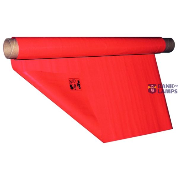 Covering cloth W 1400mm L .. -10m f. LV switchgear inst. -1000V EPDM-e image 1