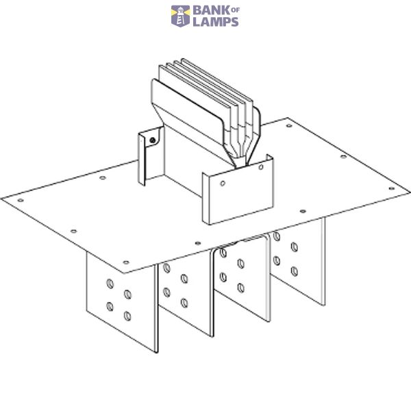 Pievienojuma elements 1600A image 1