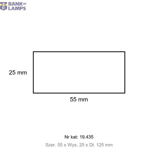 ZO-4/35 4-track branch plate 35mm? image 2
