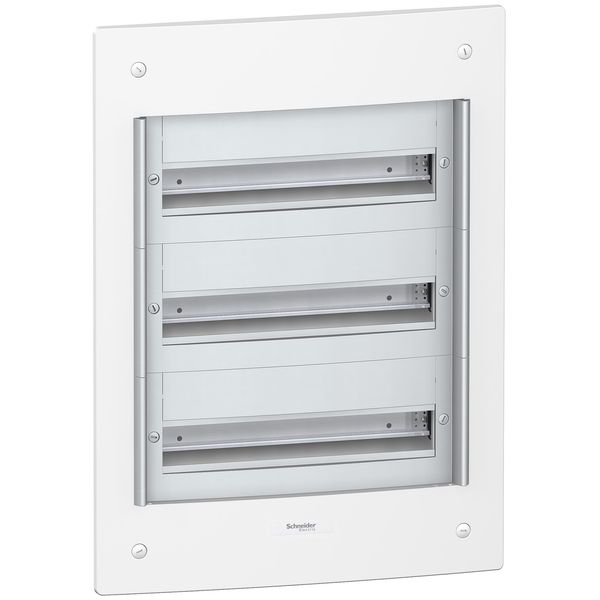 PRAGMA PLUS BUILT-IN 3X18 MOD image 1
