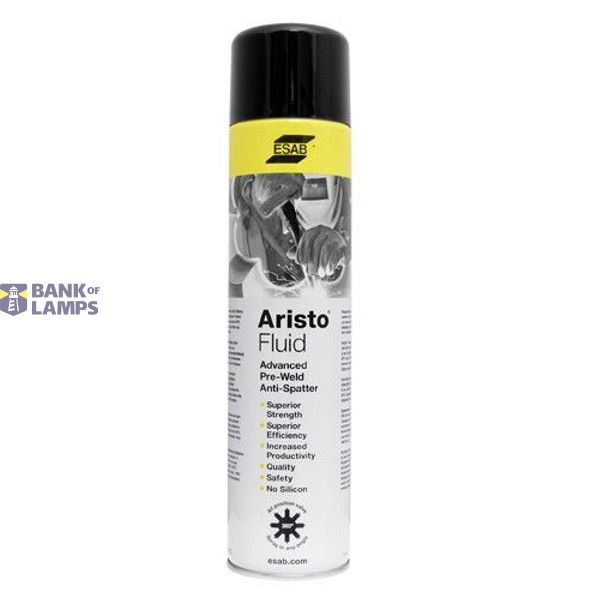 Aerosol ESAB Aristo 500/600 ml image 1