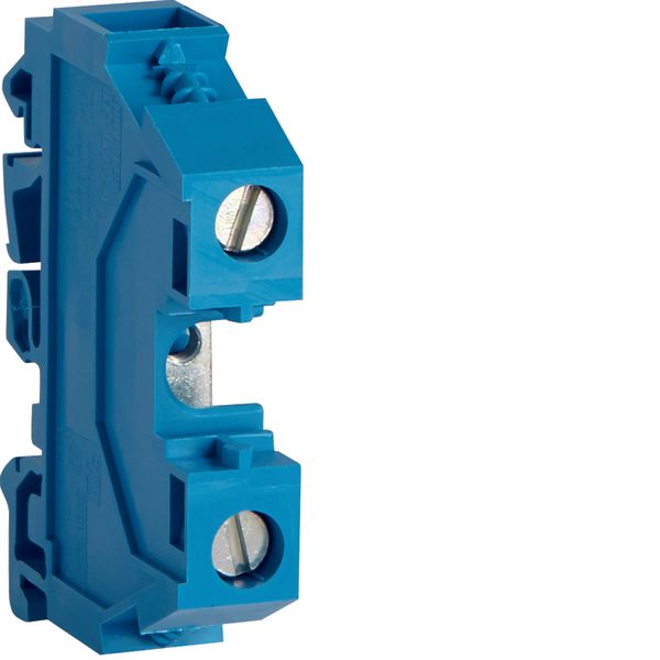 Feed-through terminal-N, 16mm² image 1