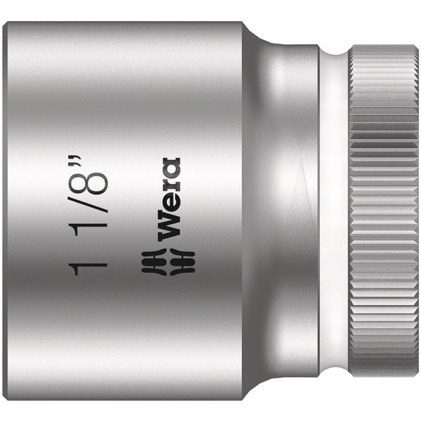 8790 HMC, 1 1/8&quot; x 40 mm image 1