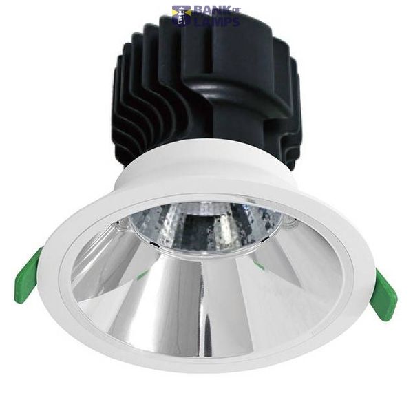 Maly 618 Type Shining Housing Cut-out 170mm image 1