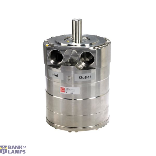 APP pumps, APP 30/1200 image 1