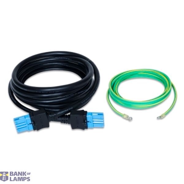 SRT 48V Bat Cable image 2