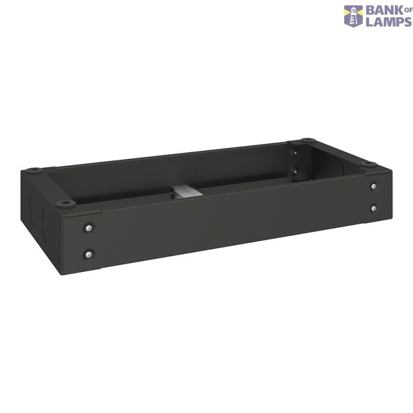 PrismaSeT XL Pedestal 550x90x280 mm IP55 image 2