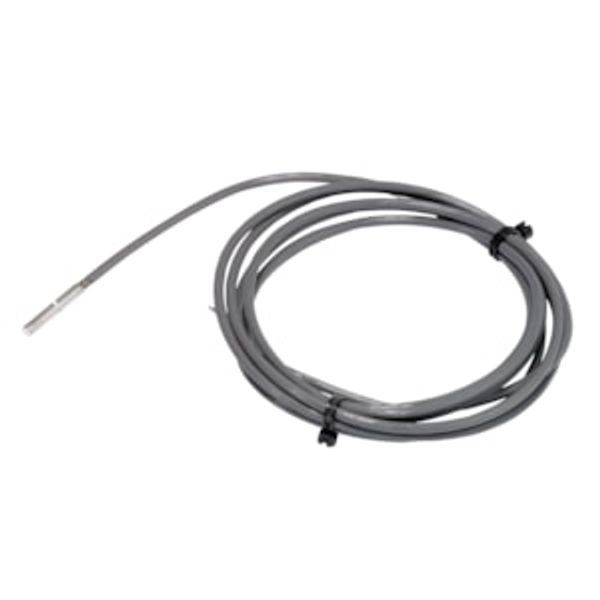 Temperature sensor, MBT 153, 15 m, Pt, 100 Ohm image 1