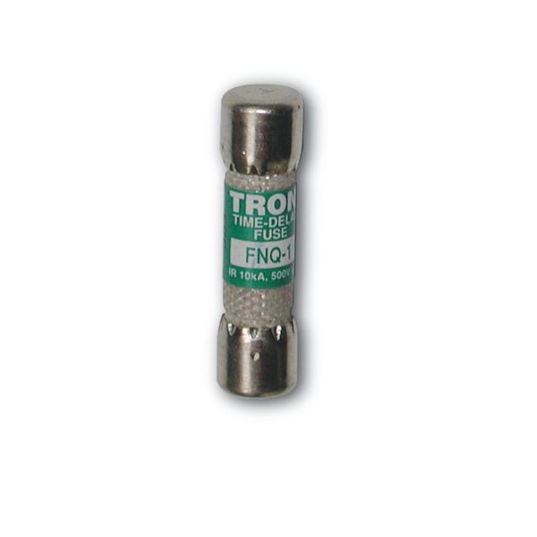 UL10T-500 2A 500V fuse image 1