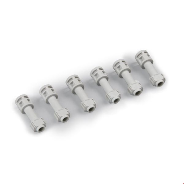 OLSA 42.06 screws for covers (set 6 pcs.) image 1