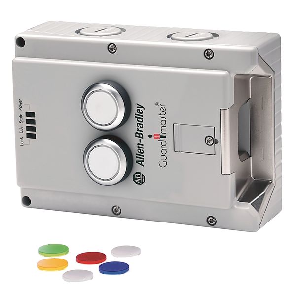 Lock Module PTL M20 image 1