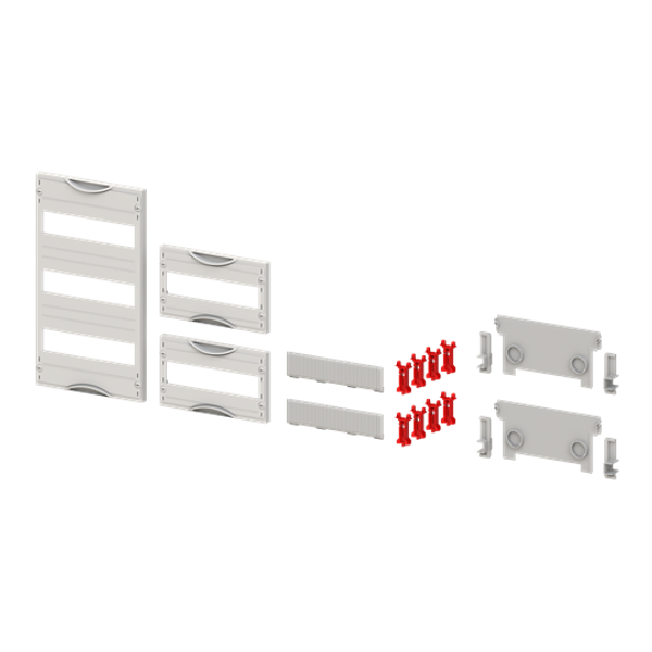 ZAV5ZZ2 Equipment set §14a V5 / 2zRfZ Accessories ComfortLine image 2