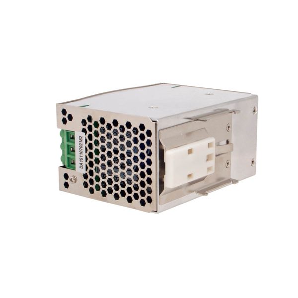 industrial switching power supply, input voltage 100Ã·240V AC, P=120W, output voltage 12V DC image 4