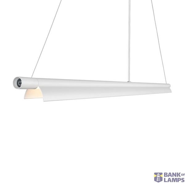 SpaceB | Pendant | White image 1
