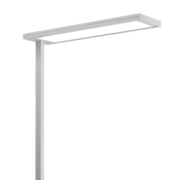 SL740XL LED FS130W 4000K DLS+DETEK GREY image 3