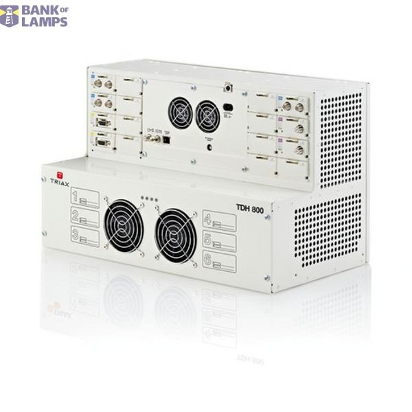TDH 800 Main Unit image 1