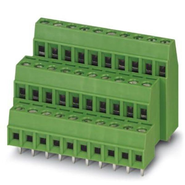 MK3DS 1/ 9-3,81 - PCB terminal block image 3