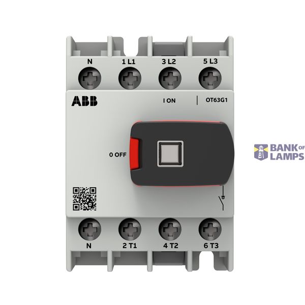 1SCA163531R1001 - ABB image 1