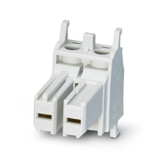 VC-T 2-BM - Dummy module image 2