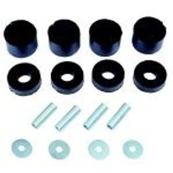 Mounting, Compressor kit image 1