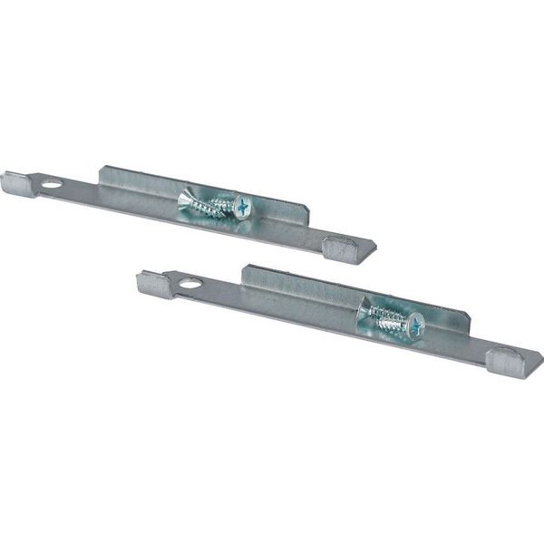 AVV-KLV Assembly bracket for mounting two KLV-UP (HW) units on top of each other image 2