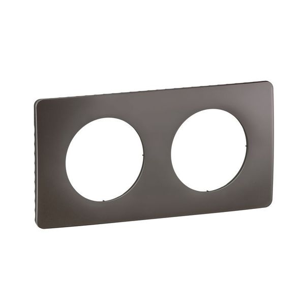 PLATE 2 GANG ASH GREY image 2